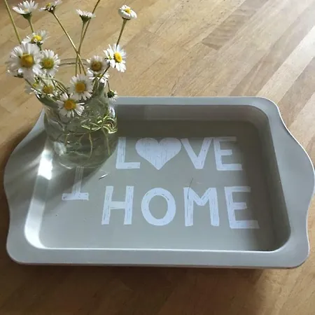 Apartment Casa Milu *