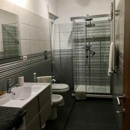Casa Milu Appartement *