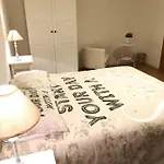 Casa Milu アパート ローマ