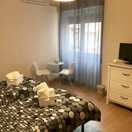 Apartment Casa Milu