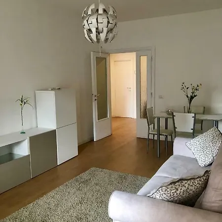 Casa Milu Rome