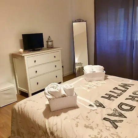 Apartment Casa Milu