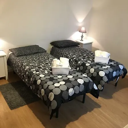 Casa Milu アパート ローマ