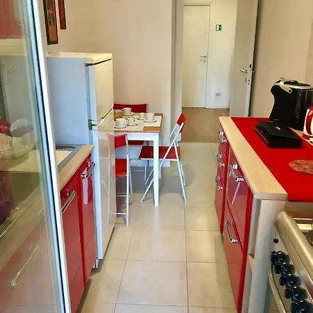 Casa Milu Apartment *