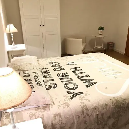 Casa Milu Apartment Rome