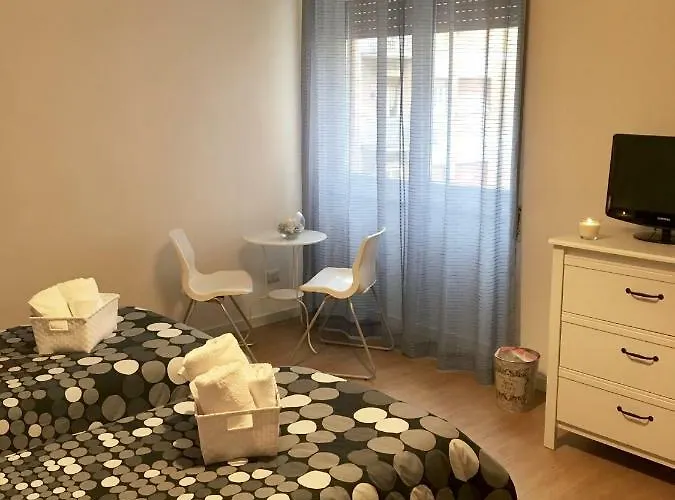 Διαμέρισμα Casa Milu