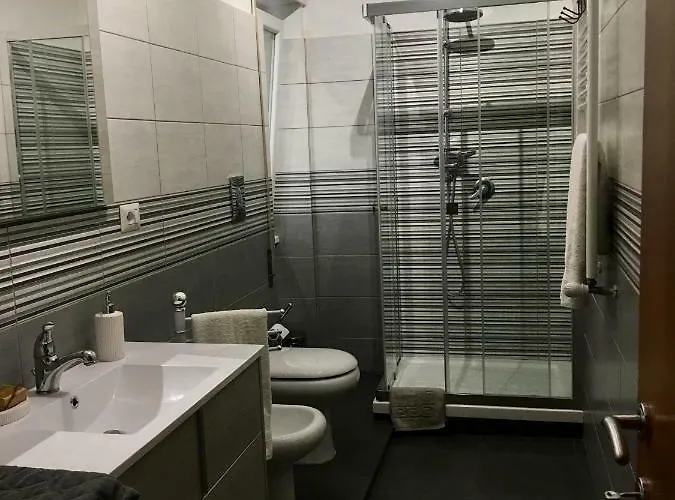 Casa Milu Διαμέρισμα *