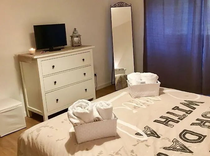 Διαμέρισμα Casa Milu