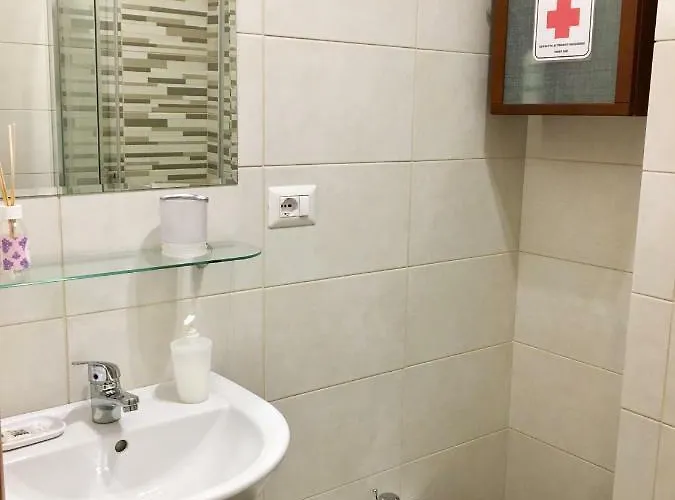 Διαμέρισμα Casa Milu *