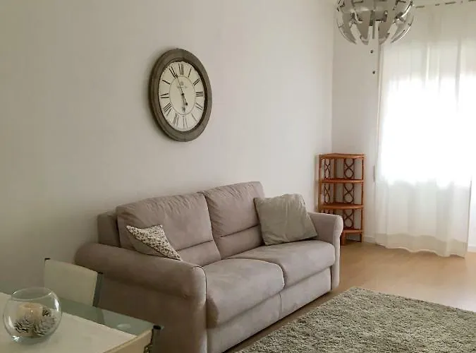 Διαμέρισμα Casa Milu Ρώμη