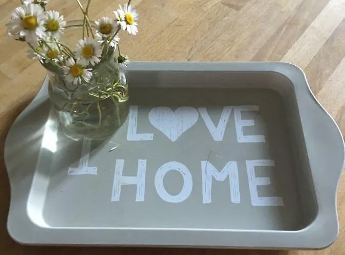 Διαμέρισμα Casa Milu *