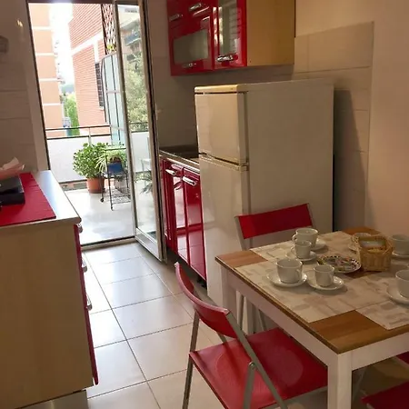 Casa Milu Rom