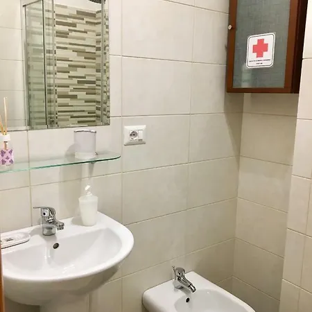 Appartement Casa Milù *