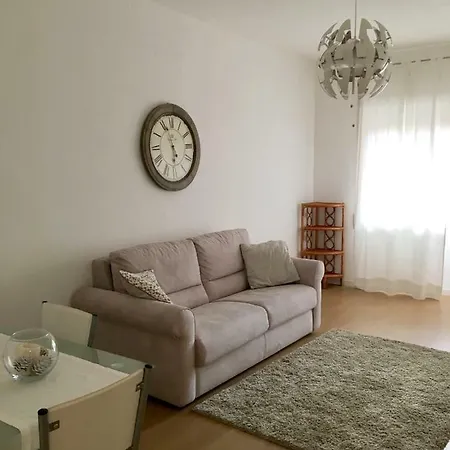 Appartement Casa Milù Rome