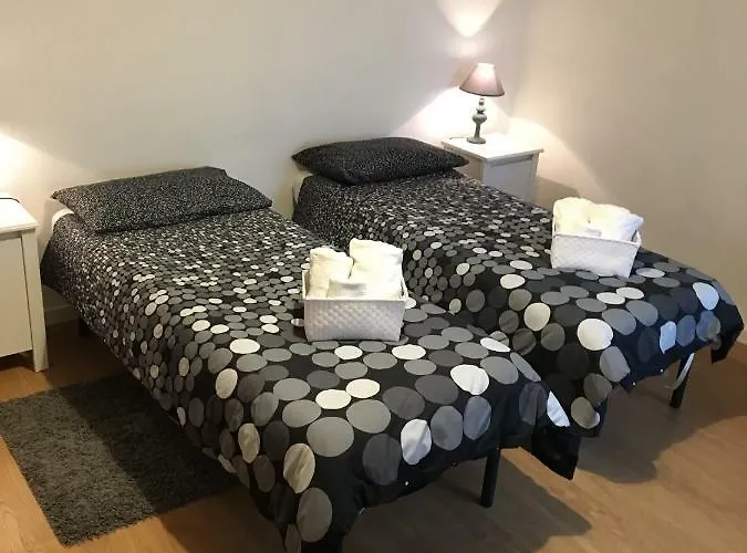 Casa Milu 公寓 罗马